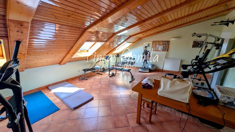 Foto 084062c1-a1f2-45e9-ae24-d1766071ecce. Masia amb calefacció aparcament piscina a Alaior poble Alaior