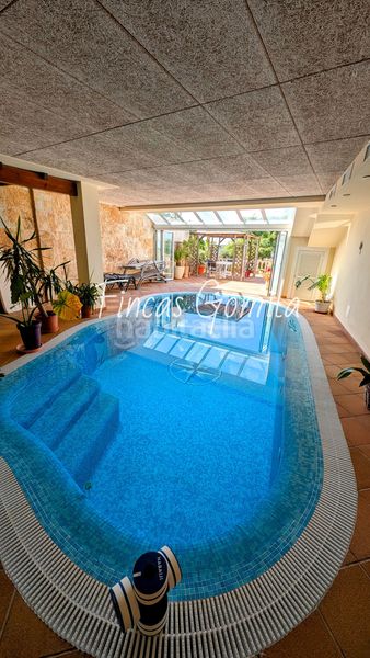 Foto 0dbcdc8d-e706-455a-b239-6c8045f77e2e. Masia amb calefacció aparcament piscina a Alaior poble Alaior