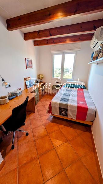 Foto 11f1390b-1206-4382-b011-b9508b0c0ae0. Masia amb calefacció aparcament piscina a Alaior poble Alaior