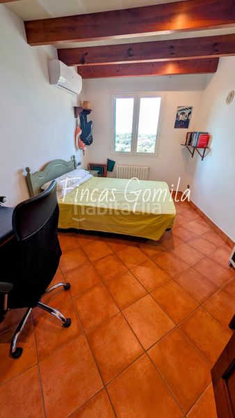 Foto 17819ad5-fdf8-433a-bc83-d5cff6474147. Masia amb calefacció aparcament piscina a Alaior poble Alaior