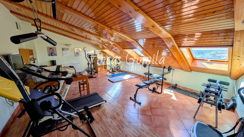 Foto 23f88834-8408-4fb0-8855-46bcdd4a05f2. Masia amb calefacció aparcament piscina a Alaior poble Alaior