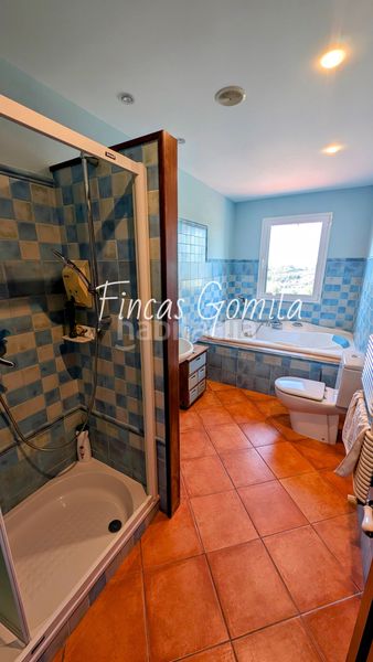 Foto 24422501-1e35-4262-85cd-5d1935f49396. Masia amb calefacció aparcament piscina a Alaior poble Alaior