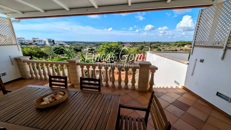 Foto 2b702e37-d511-472b-83e4-291e510cdb68. Masia amb calefacció aparcament piscina a Alaior poble Alaior