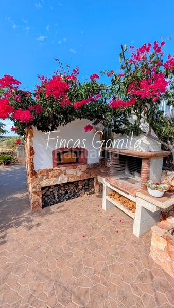 Foto 2b885d08-6ac4-465a-a720-2ee6cca4c58c. Masia amb calefacció aparcament piscina a Alaior poble Alaior