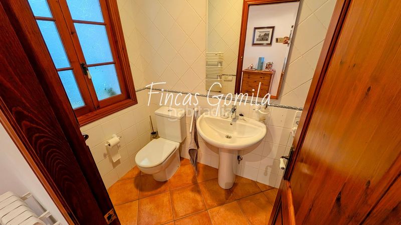 Foto 33dbd501-8a15-489a-88e6-023ce8b93c9e. Masia amb calefacció aparcament piscina a Alaior poble Alaior