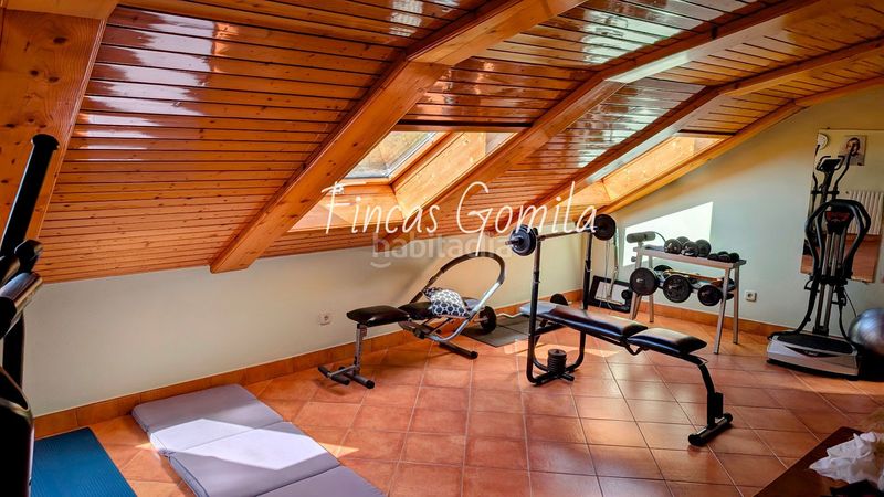 Foto 37e9b802-5383-4c12-b62b-f845832eadf9. Masia amb calefacció aparcament piscina a Alaior poble Alaior