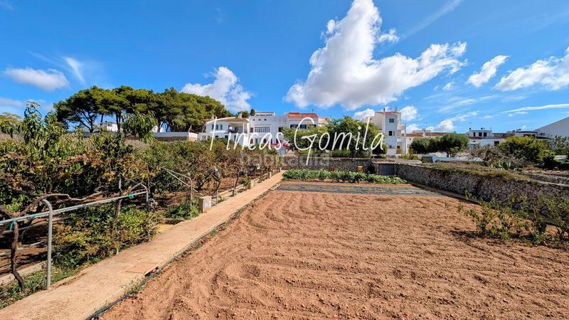 Foto 3e89902c-f49e-4d6e-942b-3c8799d475a0. Masia amb calefacció aparcament piscina a Alaior poble Alaior