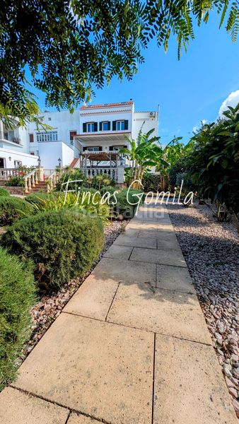 Foto 44b7f3ea-1879-4ec0-851c-eefd4c8d115f. Masia amb calefacció aparcament piscina a Alaior poble Alaior