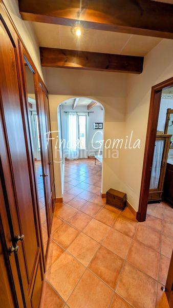 Foto 49692cb5-096e-460f-bd00-25e7874e02f8. Masia amb calefacció aparcament piscina a Alaior poble Alaior