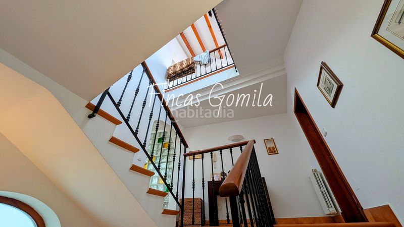 Foto 5591deb9-74c3-4910-93b4-0b953ac42b8c. Masia amb calefacció aparcament piscina a Alaior poble Alaior