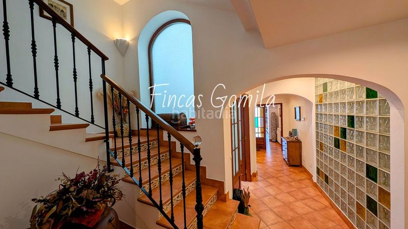 Foto 612be7db-dd68-4ac0-9bf7-f118f1ef763c. Masia amb calefacció aparcament piscina a Alaior poble Alaior