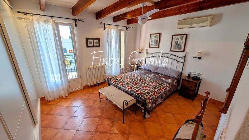 Foto 6d990a8d-d819-4751-9979-383a29d5a64a. Masia amb calefacció aparcament piscina a Alaior poble Alaior