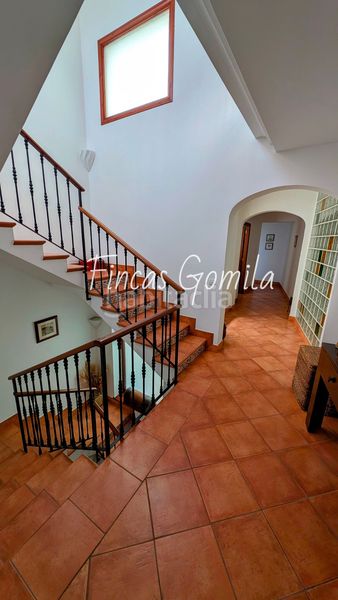 Foto 71c50816-1b78-49f0-a516-b952816e6075. Masia amb calefacció aparcament piscina a Alaior poble Alaior