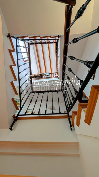 Foto 74f5a9f5-30e1-4d9e-b74d-d32a00fd5f6a. Masia amb calefacció aparcament piscina a Alaior poble Alaior