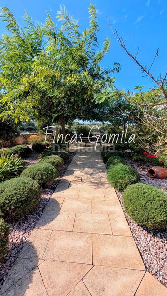 Foto 7b98217c-7688-438e-afd6-29ca20829512. Masia amb calefacció aparcament piscina a Alaior poble Alaior