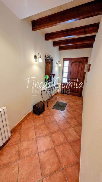 Foto 7e6f7744-d608-49a2-9d99-f0fa665dc976. Masia amb calefacció aparcament piscina a Alaior poble Alaior