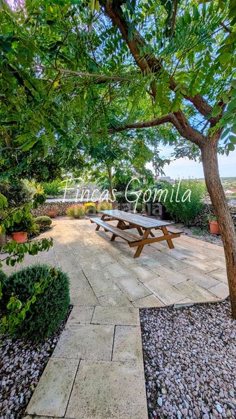 Foto 7ee78498-ed62-4f9d-b842-4bd3706bb6a6. Masia amb calefacció aparcament piscina a Alaior poble Alaior