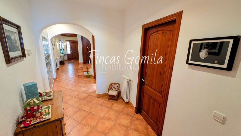 Foto 8143bdd7-a91c-4716-82d6-73ef6d607581. Masia amb calefacció aparcament piscina a Alaior poble Alaior