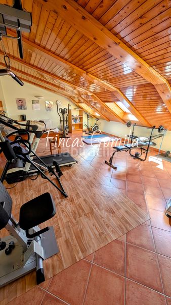 Foto 9d32a088-cdab-4ea1-bfd7-ea9878ff27cf. Masia amb calefacció aparcament piscina a Alaior poble Alaior