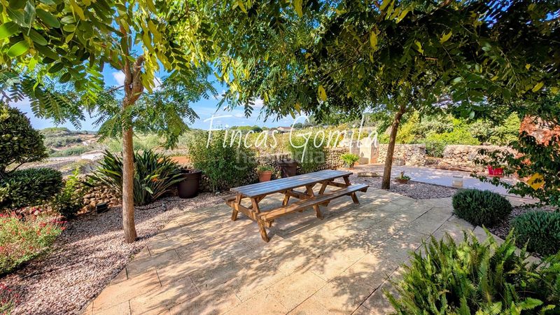 Foto a877e817-f94a-4232-ac8d-5a67df1e9bb0. Masia amb calefacció aparcament piscina a Alaior poble Alaior