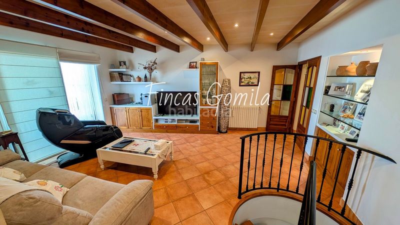 Foto bbbabd2f-7a8c-4eba-ba96-9d4ecab64330. Masia amb calefacció aparcament piscina a Alaior poble Alaior