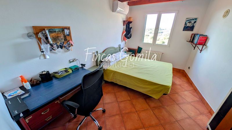 Foto bd612b71-c253-4082-b144-4fc9cc8c60c8. Masia amb calefacció aparcament piscina a Alaior poble Alaior