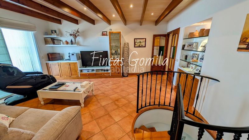 Foto c2feea46-5c06-44ec-a39b-12a7c71ade11. Masia amb calefacció aparcament piscina a Alaior poble Alaior