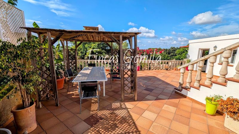 Foto ceae221c-0eb0-4349-92cb-fc73c883bf34. Masia amb calefacció aparcament piscina a Alaior poble Alaior