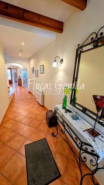 Foto d0dca5af-87f5-45ea-9956-9b927220f589. Masia amb calefacció aparcament piscina a Alaior poble Alaior