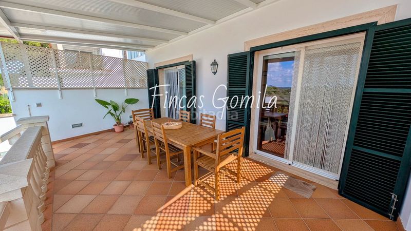 Foto d28f3014-fc93-4362-98a3-9f526bb8238c. Masia amb calefacció aparcament piscina a Alaior poble Alaior