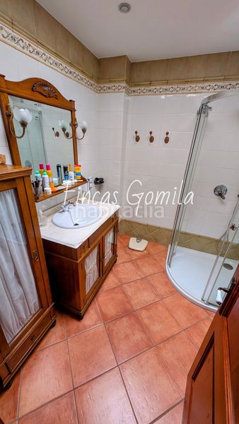 Foto d95c19e8-abbf-4cbf-91ef-e524ad2d7625. Masia amb calefacció aparcament piscina a Alaior poble Alaior