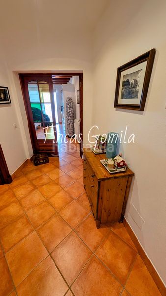 Foto e2b014d2-c832-46b3-a806-99dfc9a45a3a. Masia amb calefacció aparcament piscina a Alaior poble Alaior