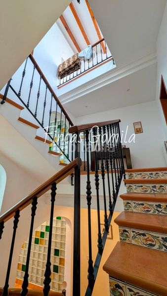 Foto ec192c31-8d9c-40c5-b17e-3e2cf0f80c0a. Masia amb calefacció aparcament piscina a Alaior poble Alaior