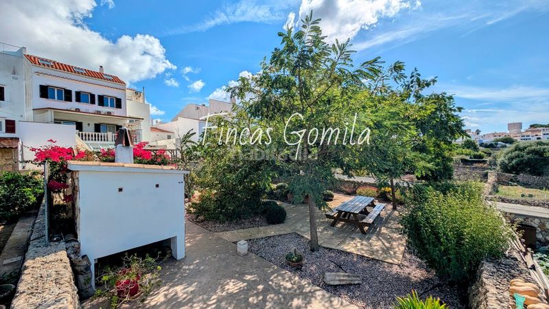 Foto f41974cf-84e1-4c75-ad42-4b0c8144e80f. Masia amb calefacció aparcament piscina a Alaior poble Alaior