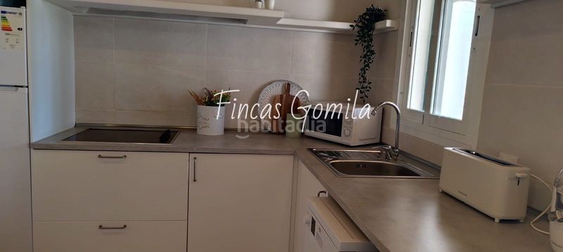 Foto 17e7839b-37c2-418b-80f6-1ba73474e2c0. Apartament amb calefacció piscina a Cala d´En Bosch-Serpentona Ciutadella de Menorca