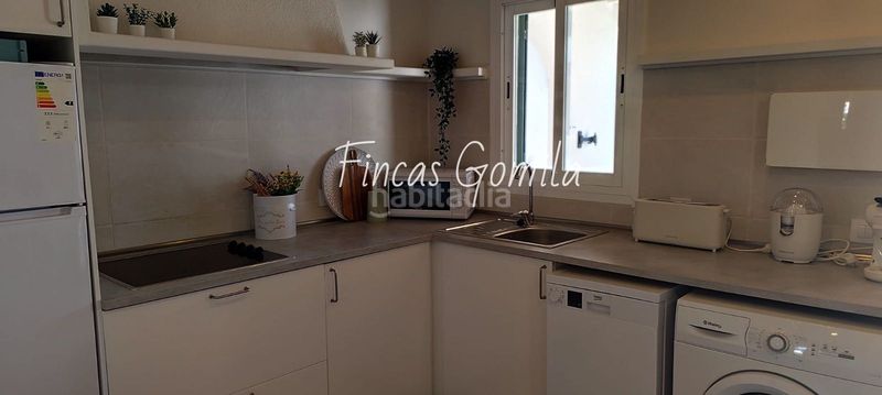 Foto 471235a3-0206-4418-9f1a-36fb4985e9d4. Apartament amb calefacció piscina a Cala d´En Bosch-Serpentona Ciutadella de Menorca