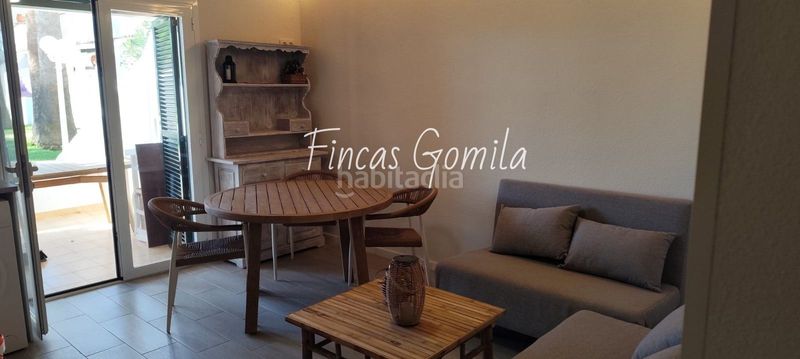 Foto 68d7b308-39b2-4c15-be80-7cef90a2168f. Apartament amb calefacció piscina a Cala d´En Bosch-Serpentona Ciutadella de Menorca