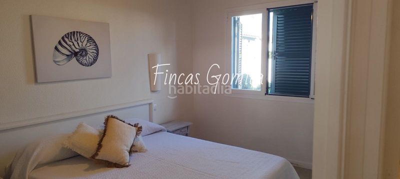 Foto 8609f359-441d-4bf9-ae8f-5a3eed37e6ea. Apartament amb calefacció piscina a Cala d´En Bosch-Serpentona Ciutadella de Menorca
