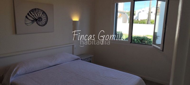 Foto 9cd4ae05-483f-4926-ba0c-5ace0aeeca22. Apartament amb calefacció piscina a Cala d´En Bosch-Serpentona Ciutadella de Menorca