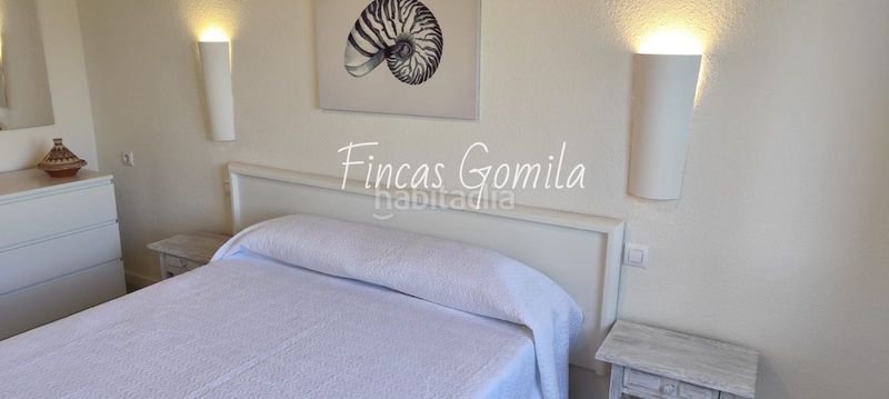Foto d3add909-08b0-49d3-a25e-dffb76b5f1ca. Apartament amb calefacció piscina a Cala d´En Bosch-Serpentona Ciutadella de Menorca