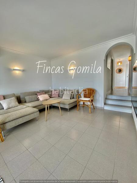 Foto 24d490a3-ed5c-41b4-b638-e686f08dd4c9. Casa chalet adosado en son bou en Son Bou-Sant Jaume Alaior