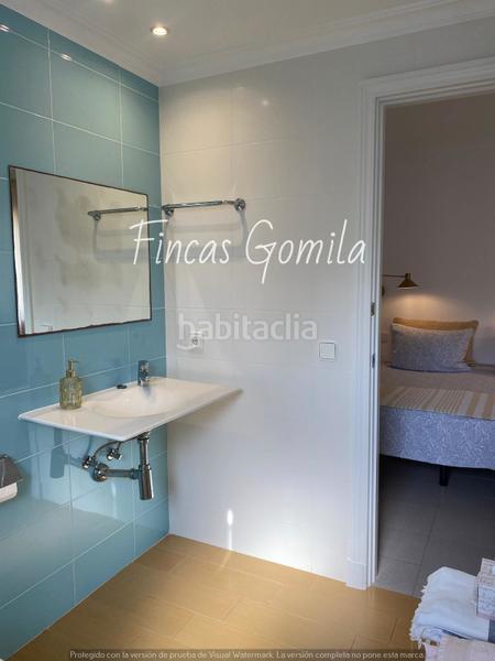 Foto 4a5425ca-86d6-4ee3-9c91-91fabfba55ef. Casa chalet adosado en son bou en Son Bou-Sant Jaume Alaior