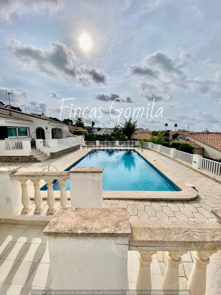 Foto 602a849f-35a2-4220-ade5-75dfa9be559b. Casa chalet adosado en son bou en Son Bou-Sant Jaume Alaior