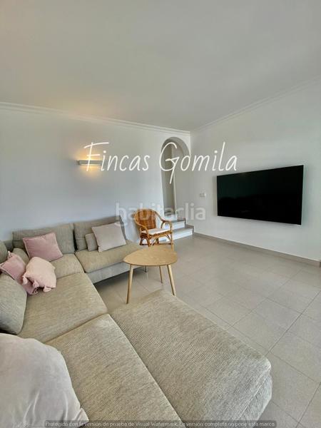 Foto b7ffb4eb-44a8-4ecb-bf0d-74551b6bfbed. Casa chalet adosado en son bou en Son Bou-Sant Jaume Alaior