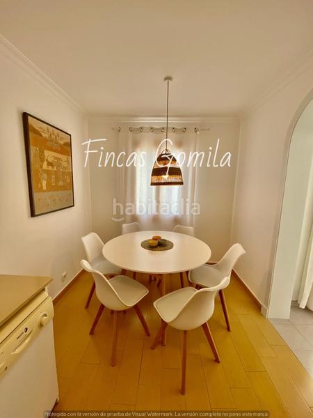 Foto f0494abf-aeaf-4ffa-84cc-bd644864664b. Casa chalet adosado en son bou en Son Bou-Sant Jaume Alaior