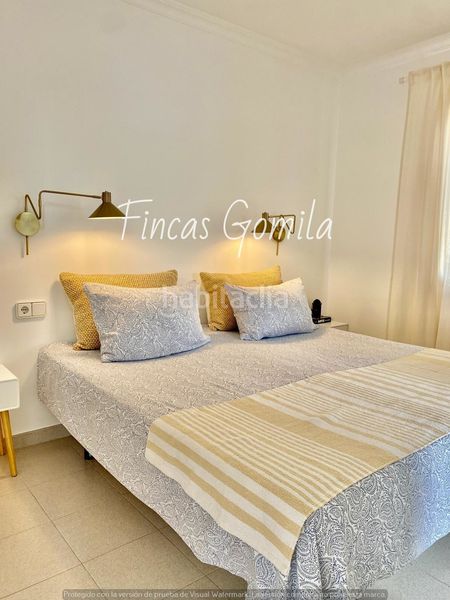 Foto f96d6c71-c3e9-4d53-99ff-cfec382352ee. Casa amb piscina a Son Bou-Sant Jaume Alaior