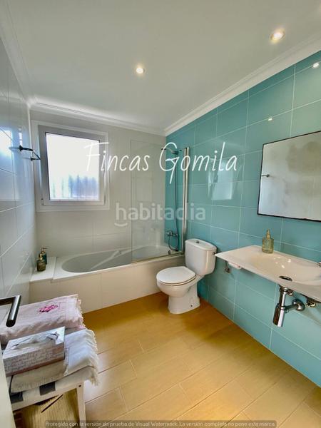 Foto ffc8c197-7417-4eac-aa30-2c9333f9adb8. Casa chalet adosado en son bou en Son Bou-Sant Jaume Alaior