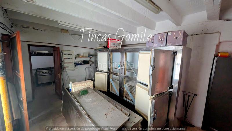 Foto 13fad303-051d-4cc9-a30a-604798e528f6. Apartment in Sant Lluís-s´ullestrar-torret Sant Lluís