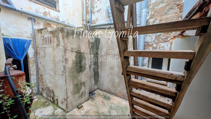 Foto 3e5c7811-9874-484d-b306-70588e6ff305. Apartament a Sant Lluís-s´ullestrar-torret Sant Lluís