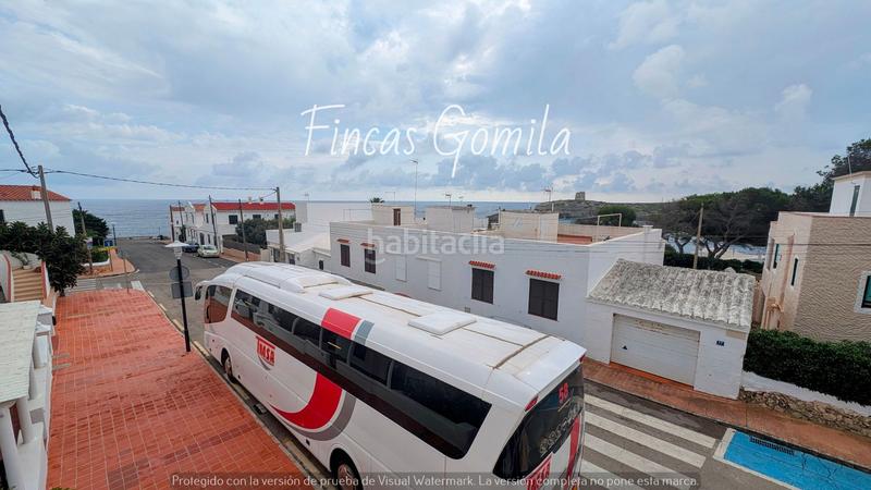 Foto 50c8136f-fdfc-4955-b063-8a05cab3bd99. Apartment in Sant Lluís-s´ullestrar-torret Sant Lluís